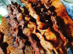 -非凡烧烤(历史博物馆店)