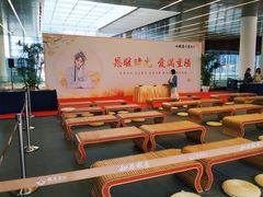 -大报恩寺-停车场
