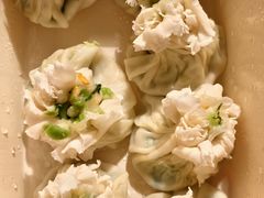 -都一处烧麦馆(前门店)