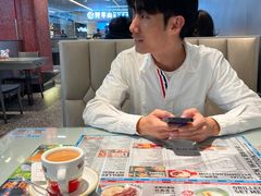 -敏华冰厅(平安金融中心店)