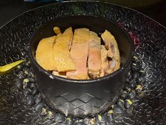 绍兴花雕醉鸡-寻宝记绍兴菜(鲁迅路店)