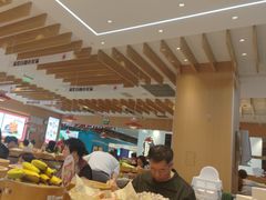 -龍歌自助小火锅(李沧丽达店)
