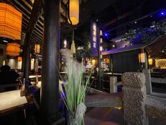 -绿茶餐厅(深圳龙华天虹购物中心店)