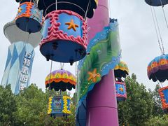 -郑州方特梦幻王国