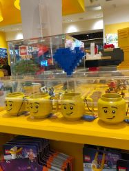 -乐高授权专卖店(浦东嘉里城店)