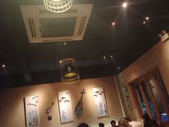 大堂-串大叔炭火烤串·鸡西大冷面刀削面(总店)