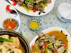 -潮汕铺老店(甜水井店)