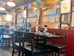 -酒肴一瓢·活贝料理·日本料理(三元桥·霄云路店)