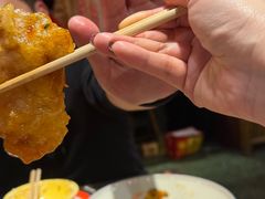 -粗粮人家·东北菜(洋桥店)