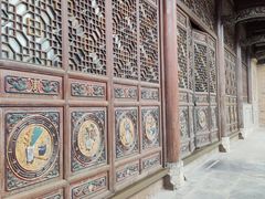 -西安关中民俗艺术博物院