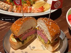 -Bistro 63 创意融合料理(广粤天地店)