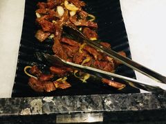 -福成自助烤肉(长阳店)