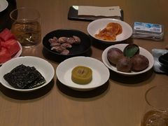 -隐溪茶馆(金虹桥店)