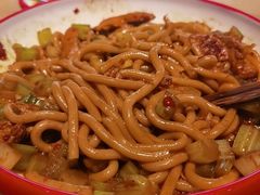 -西粉堂新疆米粉(朝外店)