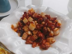 -全聚德(蓝山店)