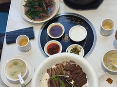 -陆记鹅庄·潮汕菜·狮头鹅(大仟里店)