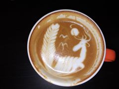 -SAFARI COFFEE