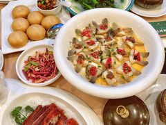 -桂林肥仔·中华餐饮名店(园湖店)