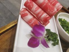 -小龙坎火锅(全球总店)