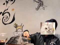 -茶是一枝花泡茶店