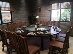 包厢-猪肉婆私房菜(容桂总店)