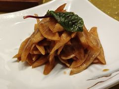 -长兴菜馆(高桥店)