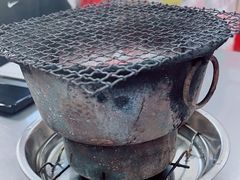 -松明一烤肉馆(鲁园店)