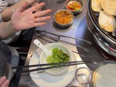 -燚青春东北泥炉烤肉(百合店)