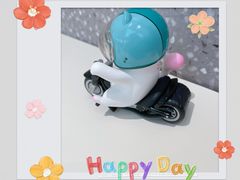 -泡泡玛特POPMART(万柳华联店)
