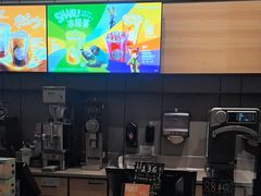 -星巴克(长沙友阿奥特莱斯店)