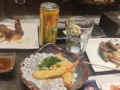 -大渔铁板烧(东城店)