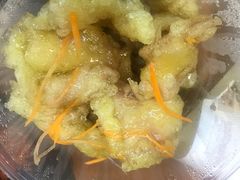 -翠花老菜饺子馆(七宝店)