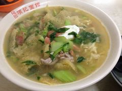 -项记面馆(明瓦廊店)