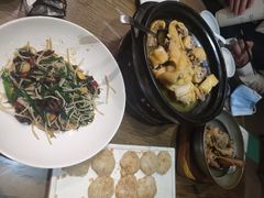 -汀小府·福建客家菜(鼓山沃尔玛店)