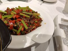 -合兴居烤鸭店