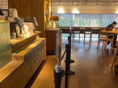 -无印良品餐堂 MUJI Diner(成都太古里店)