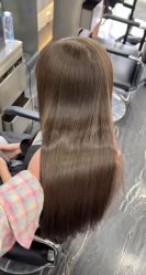 -MOVAN HAIR莫凡匠人发型屋