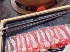 -东来顺饭庄(金泉广场店)