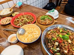 -佬缸炮江湖川菜(玉林店)