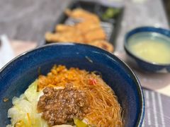 -馔豚·台北菜专门店(深圳湾万象城店)