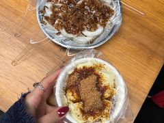 -共和老洪豆花草粿水粿
