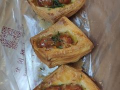 丹麦小热狗-酥侯糕点(广东路店)