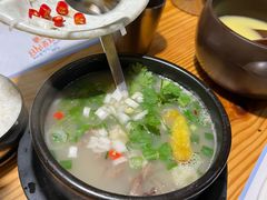 -小木屋米酒店·韩国料理(深圳总店)