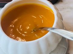 南瓜沙-潮堂 · 潮州菜(恒隆广场店)