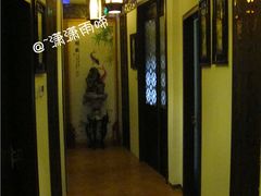 包房-喜艾堂艾灸馆(世贸天阶店)