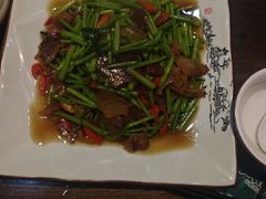 -祥老弟老信丰萝卜饺•江西菜(建设路店)