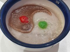 -聚春园自助餐厅(东街口店)