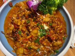 -觅山云南菜(泊富ICITY店)