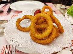-华梅西餐厅(哈尔滨中央大街店)