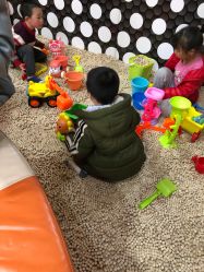 -动力星球家庭亲子游乐中心